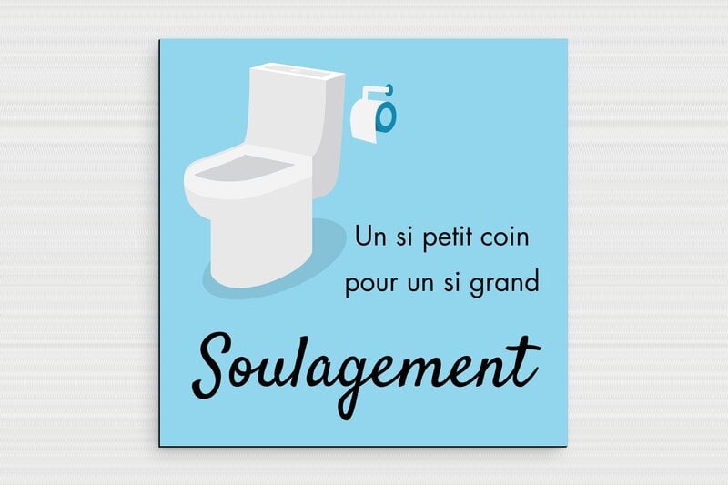 Pancarte De Bois, Les Règles Pour Les Toilettes, Affiche WC