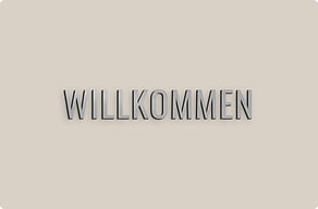 Haustürschilder Herzlich Willkommen - Willkommensgruß als freistehende Versalien - brosse - glue-cutout - cutout-at-willkommensgru-in-schmalen-versalien-geburstetes-aluminium-haustur Haustürschilder Herzlich Willkommen - Willkommensgruß als freistehende Versalien - brosse - glue-cutout - cutout-at-willkommensgru-in-schmalen-versalien-geburstetes-aluminium-haustur