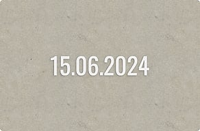 Idée cadeau crémaillère - Date d'emménagement découpée - custom - glue-cutout - cutout-date-d-emmenagement-en-bandeau Idée cadeau crémaillère - Date d'emménagement découpée - custom - glue-cutout - cutout-date-d-emmenagement-en-bandeau