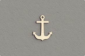 Bootsschilder - Anker als freie Silhouette - erable - glue-cutout - cutout-de-anker-als-freie-silhouette-geburstetes-aluminium Bootsschilder - Anker als freie Silhouette - erable - glue-cutout - cutout-de-anker-als-freie-silhouette-geburstetes-aluminium