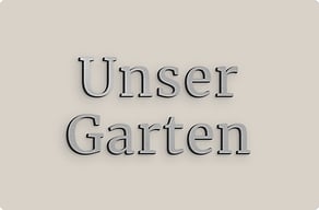 Gartenschilder - Name des Gartens am Zaun - brosse - glue-cutout - cutout-de-name-des-gartens-in-geburstetem-aluminium-zaun Gartenschilder - Name des Gartens am Zaun - brosse - glue-cutout - cutout-de-name-des-gartens-in-geburstetem-aluminium-zaun