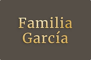 Placas para Casa - Apellido de la familia para el chalet - poli-noir - glue-cutout - cutout-es-apellido-de-la-familia-en-laton-pulido-fachada-del-chalet Placas para Casa - Apellido de la familia para el chalet - poli-noir - glue-cutout - cutout-es-apellido-de-la-familia-en-laton-pulido-fachada-del-chalet