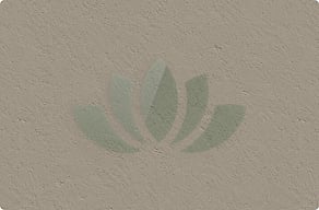 Señalética para Hotel - Flor de loto para la zona de spa - vert - glue-cutout - cutout-es-flor-de-loto-en-metacrilato-verde-zona-de-spa