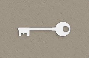 Placas para Puerta de Entrada - Silueta de llave para la entrada - custom - glue-cutout - cutout-es-llave-en-pvc-expandido-junto-a-la-puerta-de-entrada Placas para Puerta de Entrada - Silueta de llave para la entrada - custom - glue-cutout - cutout-es-llave-en-pvc-expandido-junto-a-la-puerta-de-entrada