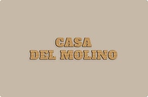 Placas de Números en Madera - Nombre de la finca en mayúsculas corpóreas - chene - glue-cutout - cutout-es-nombre-de-la-finca-en-chapa-de-roble-letras-sueltas