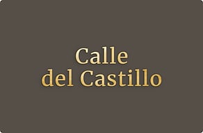 Placas para Puerta de Entrada - Nombre de la vía recortado - poli-noir - glue-cutout - cutout-es-nombre-de-la-via-en-laton-pulido-fachada-de-la-casa Placas para Puerta de Entrada - Nombre de la vía recortado - poli-noir - glue-cutout - cutout-es-nombre-de-la-via-en-laton-pulido-fachada-de-la-casa