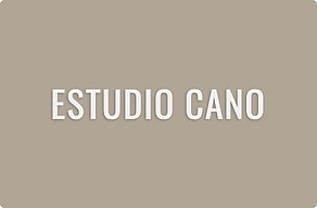 Placa forex a medida - Nombre del estudio para el stand - custom - glue-cutout - cutout-es-nombre-del-estudio-en-pvc-expandido-stand-y-feria