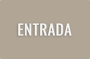 Placas con Nombre de Calle - Palabra de acceso a las viviendas - custom - glue-cutout - cutout-es-palabra-de-acceso-en-pvc-expandido-entrada-a-las-viviendas