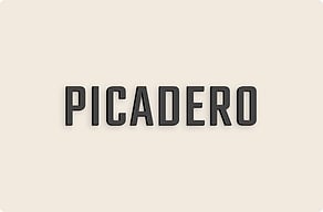 Placas para Caballos - Palabra de zona para el picadero - custom - glue-cutout - cutout-es-palabra-de-zona-en-metacrilato-impreso-picadero