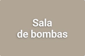 Señales Contra Incendios - Nombre de sala técnica recortado - custom - glue-cutout - cutout-es-rotulo-de-sala-de-bombas-en-pvc-expandido-blanco-puerta-tecnica Señales Contra Incendios - Nombre de sala técnica recortado - custom - glue-cutout - cutout-es-rotulo-de-sala-de-bombas-en-pvc-expandido-blanco-puerta-tecnica