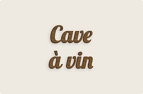 Plaque de porte cave à vin - Mot de cave en lettres liées - noyer - glue-cutout - cutout-fr-cave-a-vin-en-script-epais-porte-de-cellier Plaque de porte cave à vin - Mot de cave en lettres liées - noyer - glue-cutout - cutout-fr-cave-a-vin-en-script-epais-porte-de-cellier