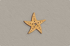 Plaque numéro de maison bord de mer - Étoile de mer décorative - bambou - glue-cutout - cutout-fr-etoile-de-mer-decorative-esprit-cabane-de-plage Plaque numéro de maison bord de mer - Étoile de mer décorative - bambou - glue-cutout - cutout-fr-etoile-de-mer-decorative-esprit-cabane-de-plage