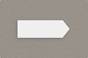 Signalétique Extérieure - Flèche directionnelle découpée - custom - glue-cutout - cutout-fr-fleche-pleine-de-parcours-client Signalétique Extérieure - Flèche directionnelle découpée - custom - glue-cutout - cutout-fr-fleche-pleine-de-parcours-client