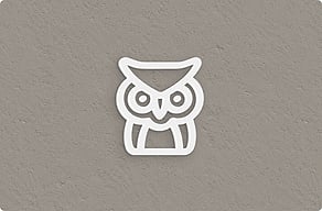 Pancarte de porte pour école - Décor de porte animalier - custom - glue-cutout - cutout-fr-hibou-decoupe-pour-porte-de-classe