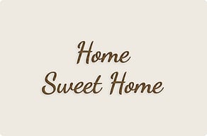 Plaque porte Home Sweet Home - Message d'accueil en anglaise - noyer - glue-cutout - cutout-fr-home-sweet-home-en-anglaise-mur-d-entree Plaque porte Home Sweet Home - Message d'accueil en anglaise - noyer - glue-cutout - cutout-fr-home-sweet-home-en-anglaise-mur-d-entree