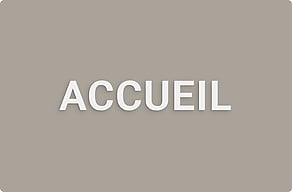 Signalétique directionnelle - Mot d'orientation en relief - custom - glue-cutout - cutout-fr-mot-accueil-decoupe-en-pvc-couloir-d-etablissement