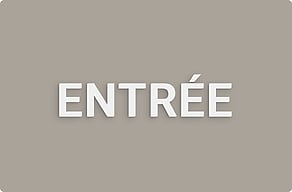 Signalétique Extérieure - Mot directionnel d'accès - custom - glue-cutout - cutout-fr-mot-entree-au-dessus-de-la-porte Signalétique Extérieure - Mot directionnel d'accès - custom - glue-cutout - cutout-fr-mot-entree-au-dessus-de-la-porte
