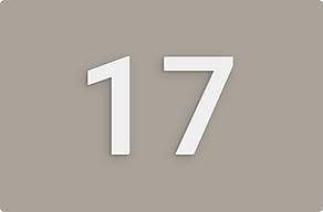 Plaque Numéro de maison blanc - Numéro en relief pour mur foncé - custom - glue-cutout - cutout-fr-numero-blanc-contemporain-sur-mur-fonce Plaque Numéro de maison blanc - Numéro en relief pour mur foncé - custom - glue-cutout - cutout-fr-numero-blanc-contemporain-sur-mur-fonce