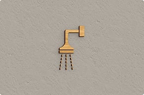 Panneau pour sanitaires - Pictogramme douche découpé - bambou - glue-cutout - cutout-fr-pictogramme-douche-en-bambou-repere-decoratif Panneau pour sanitaires - Pictogramme douche découpé - bambou - glue-cutout - cutout-fr-pictogramme-douche-en-bambou-repere-decoratif