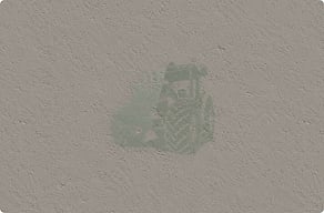 Plaque de porte tracteur - Tracteur découpé - vert - glue-cutout - cutout-fr-tracteur-decoupe-en-plexi-vert-porte-d-enfant