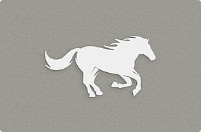 Horse Signs - Horse silhouette for the barn gable end - custom - glue-cutout - cutout-gb-cut-out-galloping-horse-in-white-pvc-barn-gable-end Horse Signs - Horse silhouette for the barn gable end - custom - glue-cutout - cutout-gb-cut-out-galloping-horse-in-white-pvc-barn-gable-end