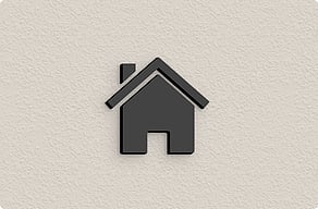 Street Name Signs - Cut-out house marker - custom - glue-cutout - cutout-gb-cut-out-house-marker-in-printed-acrylic-gate-pier Street Name Signs - Cut-out house marker - custom - glue-cutout - cutout-gb-cut-out-house-marker-in-printed-acrylic-gate-pier