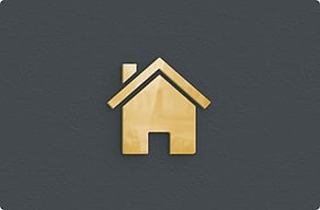 Front Door Signs - Small house motif beside the door - poli-noir - glue-cutout - cutout-gb-cut-out-house-motif-in-polished-brass-beside-the-door Front Door Signs - Small house motif beside the door - poli-noir - glue-cutout - cutout-gb-cut-out-house-motif-in-polished-brass-beside-the-door