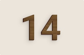 Engraved Signs - Door number beside the bell push - noyer - glue-cutout - cutout-gb-door-number-cut-from-walnut-veneer-beside-the-bell-push Engraved Signs - Door number beside the bell push - noyer - glue-cutout - cutout-gb-door-number-cut-from-walnut-veneer-beside-the-bell-push