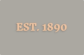 Restaurant Signs - Founding date under the pub name - okoume - glue-cutout - cutout-gb-founding-date-in-solid-timber-under-the-pub-name Restaurant Signs - Founding date under the pub name - okoume - glue-cutout - cutout-gb-founding-date-in-solid-timber-under-the-pub-name