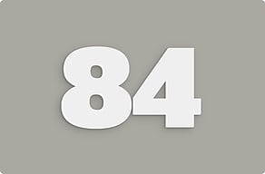 PVC Signs - House number for the gatepost - custom - glue-cutout - cutout-gb-house-number-in-white-pvc-gatepost PVC Signs - House number for the gatepost - custom - glue-cutout - cutout-gb-house-number-in-white-pvc-gatepost