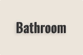Toilet Signs for Doors - Ladies word for the toilet door - custom - glue-cutout - cutout-gb-ladies-word-in-printed-acrylic-toilet-door Toilet Signs for Doors - Ladies word for the toilet door - custom - glue-cutout - cutout-gb-ladies-word-in-printed-acrylic-toilet-door