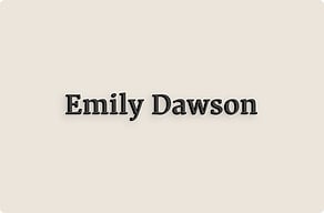 Stable Signs - Owner name in relief - custom - glue-cutout - cutout-gb-owner-name-in-printed-acrylic-beside-the-box-door