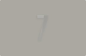Modern House Number Signs - Single figure for the porch wall - transparent - glue-cutout - cutout-gb-single-figure-in-clear-acrylic-porch-wall Modern House Number Signs - Single figure for the porch wall - transparent - glue-cutout - cutout-gb-single-figure-in-clear-acrylic-porch-wall
