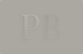 Business Signs with Logo - Two initials for the reception counter - transparent - glue-cutout - cutout-gb-two-initials-in-clear-acrylic-reception-counter Business Signs with Logo - Two initials for the reception counter - transparent - glue-cutout - cutout-gb-two-initials-in-clear-acrylic-reception-counter