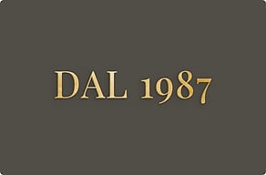 Targhe personalizzate per cavalli - Anno di fondazione a rilievo - poli-noir - glue-cutout - cutout-it-anno-di-fondazione-in-ottone-ingresso-della-scuderia