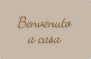 Cartelloni di benvenuto  - Formula di benvenuto per il muro - bambou - glue-cutout - cutout-it-benvenuto-a-casa-in-legno-impiallacciato-parete-d-ingresso