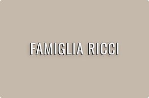 Targhette per porta d'ingresso - Cognome di famiglia per l'ingresso - custom - glue-cutout - cutout-it-cognome-di-famiglia-in-alluminio-bianco-porta-d-ingresso