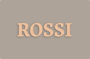 Targhe per casa personalizzate - Cognome di famiglia all'ingresso - okoume - glue-cutout - cutout-it-cognome-di-famiglia-in-legno-okume-ingresso Targhe per casa personalizzate - Cognome di famiglia all'ingresso - okoume - glue-cutout - cutout-it-cognome-di-famiglia-in-legno-okume-ingresso