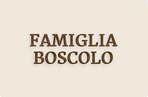 Targhette per porta in legno - Cognome della famiglia a rilievo - noyer - glue-cutout - cutout-it-cognome-di-famiglia-in-noce-porta-di-casa
