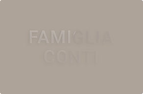 Targhette per porta in plexiglas trasparente - Cognome a rilievo per l'ingresso - transparent - none-cutout - cutout-it-cognome-in-plexiglass-trasparente-lettere-spesse-e-ombra-portata