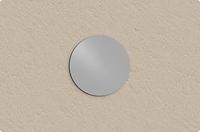 Targa dibond su misura - Sagoma rotonda su misura - brosse - none-cutout - cutout-it-disco-sagomato-in-dibond-spazzolato-contorno-su-misura Targa dibond su misura - Sagoma rotonda su misura - brosse - none-cutout - cutout-it-disco-sagomato-in-dibond-spazzolato-contorno-su-misura