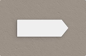 Targa forex su misura - Freccia direzionale per interni - custom - glue-cutout - cutout-it-freccia-direzionale-in-pvc-espanso-corridoio Targa forex su misura - Freccia direzionale per interni - custom - glue-cutout - cutout-it-freccia-direzionale-in-pvc-espanso-corridoio