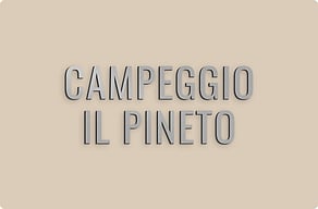 Targhe per campeggio - Nome del campeggio in facciata - brosse - glue-cutout - cutout-it-nome-del-campeggio-in-alluminio-spazzolato-facciata-della-reception