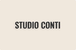 Targhe in diversi materiali - Nome dello studio a rilievo - custom - glue-cutout - cutout-it-nome-dello-studio-in-plexiglass-sala-d-attesa