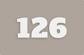 Targhe in plastica - Numero civico da facciata - custom - glue-cutout - cutout-it-numero-civico-in-pvc-espanso-muro-di-casa