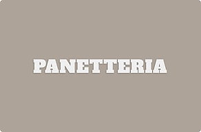 Insegne per negozi personalizzate - Parola dell'attività a rilievo - custom - glue-cutout - cutout-it-parola-dell-attivita-in-pvc-espanso-sopra-la-vetrina