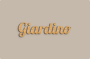 Cartelli da giardino personalizzati - Scritta da giardino in corsivo - bambou - glue-cutout - cutout-it-parola-giardino-in-legno-okume-muro-del-giardino Cartelli da giardino personalizzati - Scritta da giardino in corsivo - bambou - glue-cutout - cutout-it-parola-giardino-in-legno-okume-muro-del-giardino