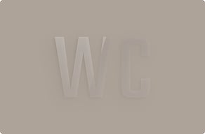 Cartelli per bagno - Sigla WC minimalista - transparent - none-cutout - cutout-it-sigla-wc-trasparente-porta-del-bagno Cartelli per bagno - Sigla WC minimalista - transparent - none-cutout - cutout-it-sigla-wc-trasparente-porta-del-bagno