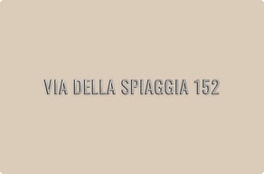 Targa indirizzo personalizzata - Via e numero in una sola riga - brosse - glue-cutout - cutout-it-via-e-numero-civico-in-alluminio-spazzolato-facciata Targa indirizzo personalizzata - Via e numero in una sola riga - brosse - glue-cutout - cutout-it-via-e-numero-civico-in-alluminio-spazzolato-facciata