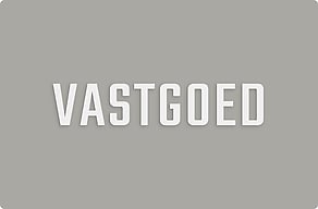 Gevelreclame - Branchewoord in losse letters - custom - glue-cutout - cutout-nl-branchewoord-in-wit-forex-gevelband